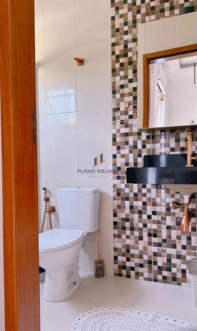 Casa, 3 quartos, 210 m² - Foto 4