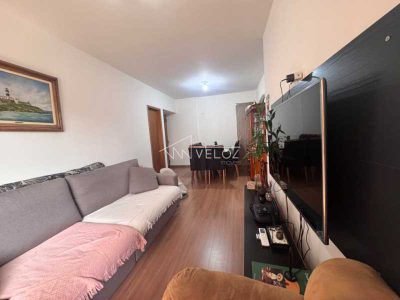 Apartamento, 2 quartos, 63 m² - Foto 3