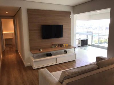 Apartamento, 2 quartos, 66 m² - Foto 1