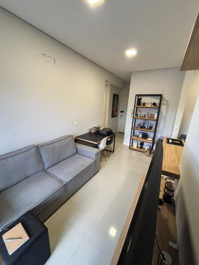 Apartamento, 2 quartos, 76 m² - Foto 4