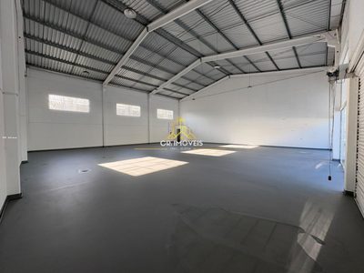 Depósito-Galpão, 648 m² - Foto 3
