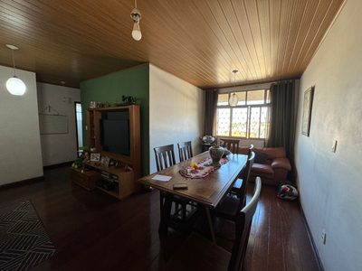 Apartamento, 3 quartos, 85 m² - Foto 3