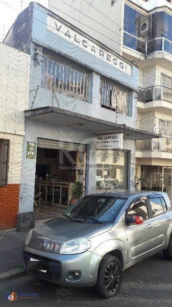 Prédio Inteiro, 290 m² - Foto 1