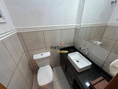Sobrado, 3 quartos, 165 m² - Foto 5