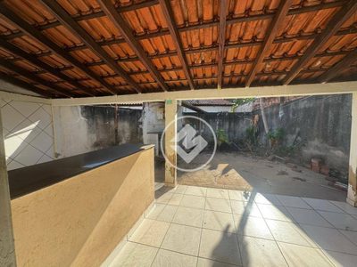 Casa, 3 quartos, 122 m² - Foto 2