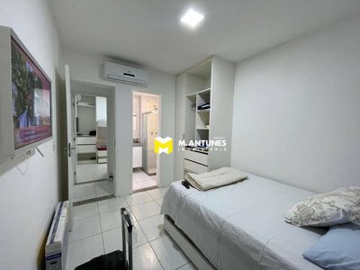 Apartamento, 3 quartos, 80 m² - Foto 1