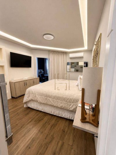 Casa de Condomínio, 5 quartos - Foto 4