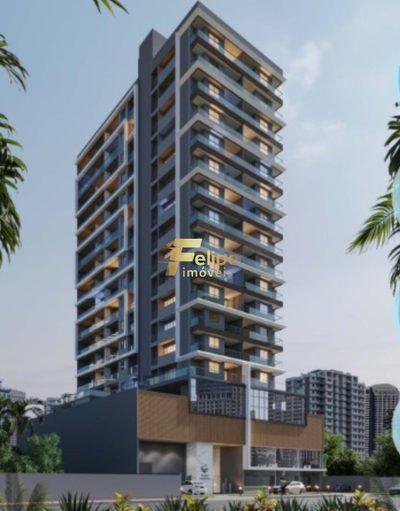 Apartamento, 2 quartos, 113 m² - Foto 1