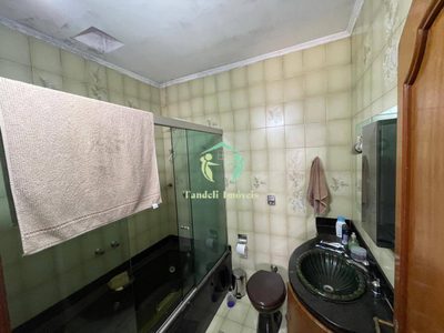 Casa, 3 quartos, 257 m² - Foto 4