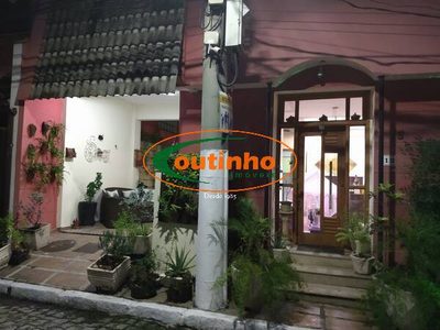 Casa, 4 quartos, 265 m² - Foto 3