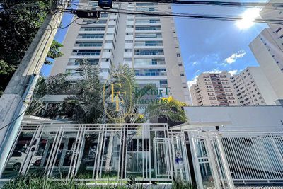 Apartamento, 3 quartos, 116 m² - Foto 1