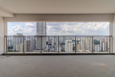 Apartamento, 3 quartos, 161 m² - Foto 2