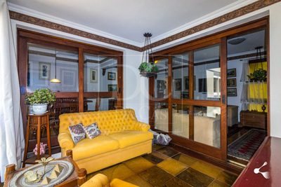Apartamento, 5 quartos, 182 m² - Foto 5