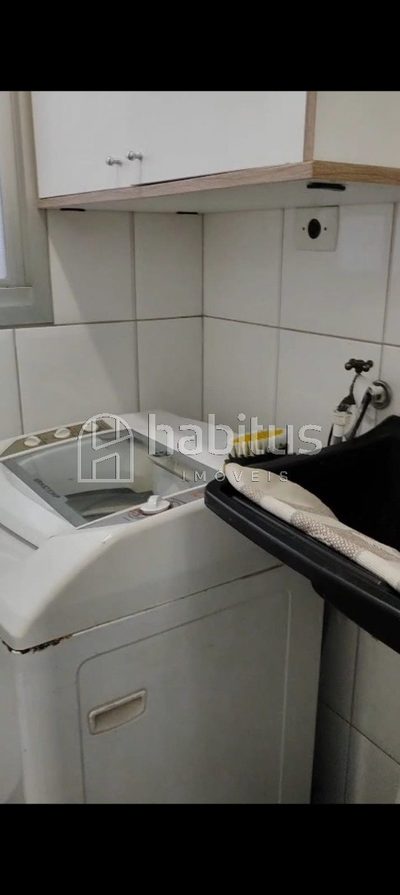 Apartamento, 2 quartos - Foto 2