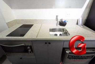 Apartamento, 2 quartos, 35 m² - Foto 5