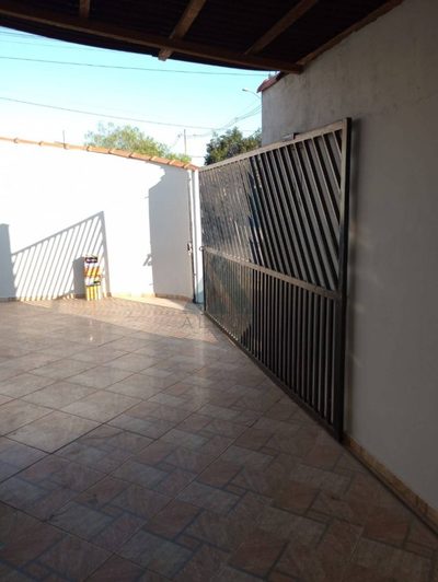 Casa, 2 quartos, 79 m² - Foto 5