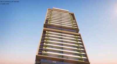 Apartamento, 3 quartos, 137 m² - Foto 4