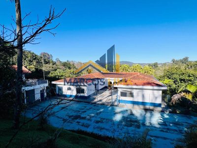 Chácara, 4 quartos, 7400 m² - Foto 2