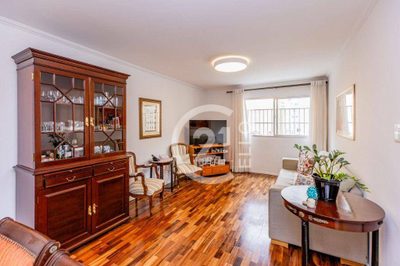 Apartamento, 3 quartos, 99 m² - Foto 3