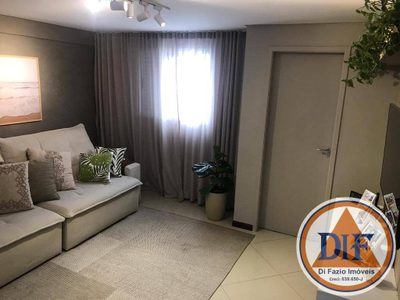 Cobertura, 4 quartos, 209 m² - Foto 4