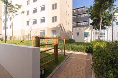 Apartamento, 1 quarto, 26 m² - Foto 5