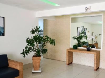 Apartamento, 3 quartos, 130 m² - Foto 2