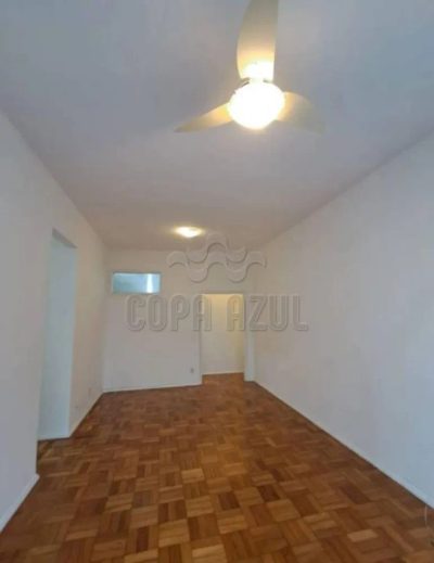 Apartamento, 3 quartos, 95 m² - Foto 4