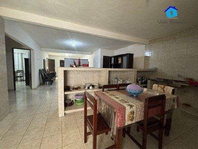 Casa, 3 quartos, 220 m² - Foto 4
