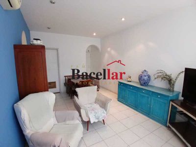 Apartamento, 3 quartos, 95 m² - Foto 2
