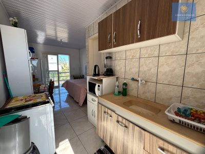 Apartamento, 1 quarto, 39 m² - Foto 4