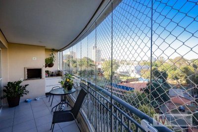 Apartamento, 3 quartos, 109 m² - Foto 4
