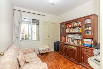 Apartamento, 3 quartos, 116 m² - Foto 4