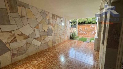 Sobrado, 4 quartos, 286 m² - Foto 2