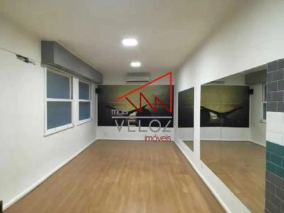 Sala-Conjunto, 48 m² - Foto 1