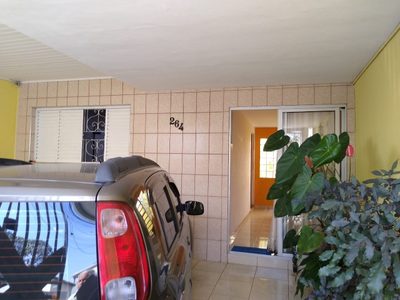 Casa, 2 quartos, 70 m² - Foto 4