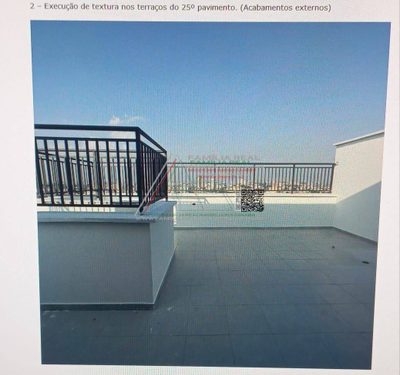 Apartamento, 1 quarto, 44 m² - Foto 5
