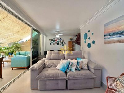 Cobertura, 3 quartos, 219 m² - Foto 4