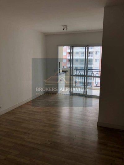 Apartamento, 3 quartos, 86 m² - Foto 1