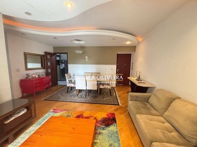 Apartamento, 3 quartos, 129 m² - Foto 5