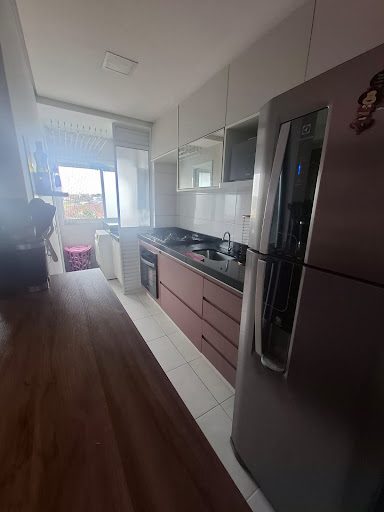 Apartamento, 2 quartos, 54 m² - Foto 5