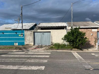 Casa, 2 quartos, 140 m² - Foto 1