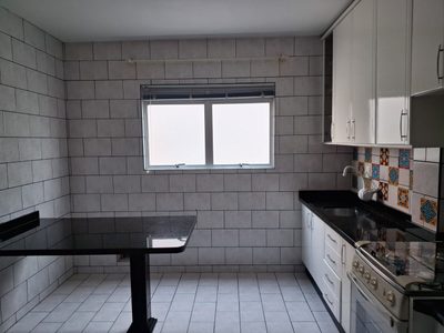 Apartamento, 3 quartos, 124 m² - Foto 3