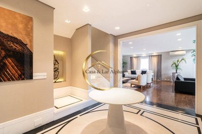 Cobertura, 4 quartos, 505 m² - Foto 2