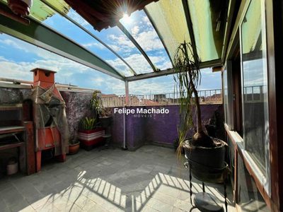 Apartamento, 1 quarto, 60 m² - Foto 3