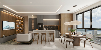 Apartamento, 2 quartos, 71 m² - Foto 5