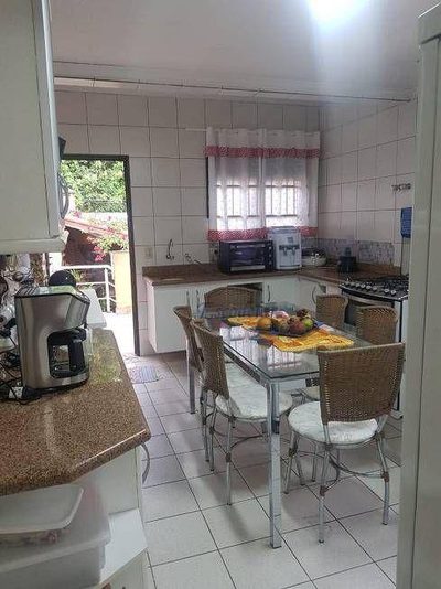 Casa, 3 quartos, 142 m² - Foto 3