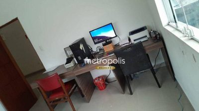 Depósito-Galpão, 1000 m² - Foto 4