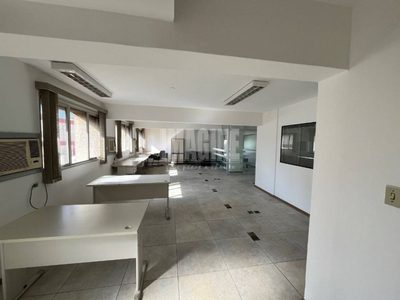 Sala-Conjunto, 100 m² - Foto 1