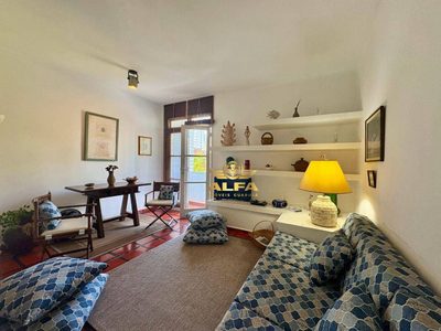 Apartamento, 1 quarto, 70 m² - Foto 1