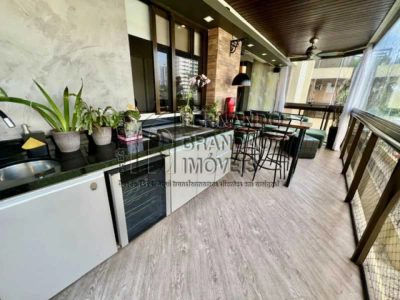 Apartamento, 2 quartos, 87 m² - Foto 4